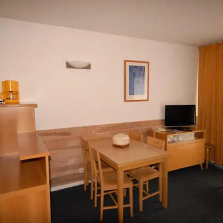 Appartement Le - Piscine 8 - Pour 4 Personnes Mae-8894 Gourette