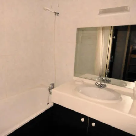 Le - Piscine 8 - Pour 4 Personnes Mae-8894 *